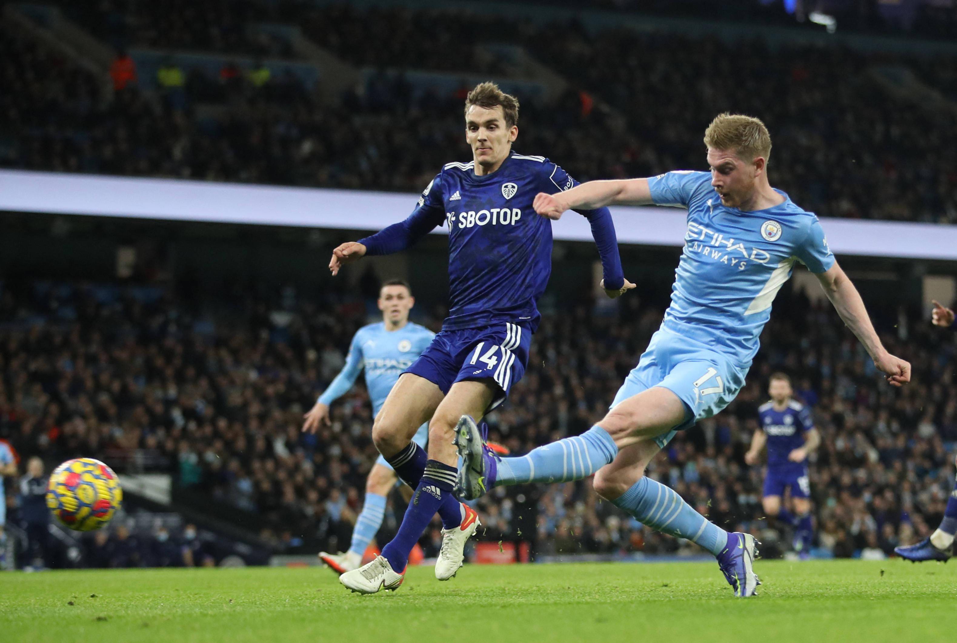 他曾在禁区 他曾在禁区